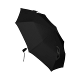 Victorinox Duomatic Umbrella Black