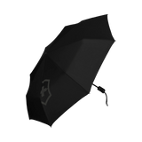 Victorinox Duomatic Umbrella Black