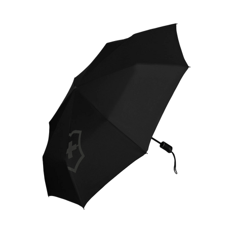 Victorinox Duomatic Umbrella Black