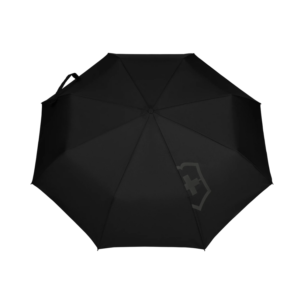 Victorinox Duomatic Umbrella Black