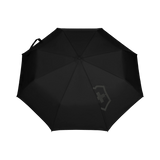 Victorinox Duomatic Umbrella Black