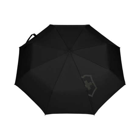 Victorinox Duomatic Umbrella Black