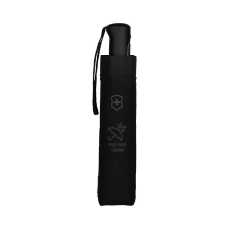 Victorinox Duomatic Umbrella Black