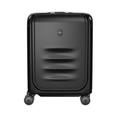 Victorinox Spectra 3.0 Expandable Global Carry-On — Black