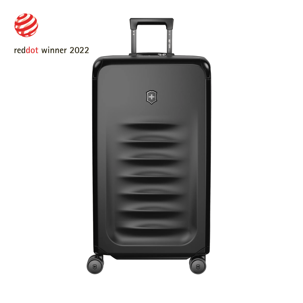 Victorinox Spectra 3.0 Trunk Large Case in black