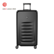 Victorinox Spectra 3.0 Trunk Large Case in black