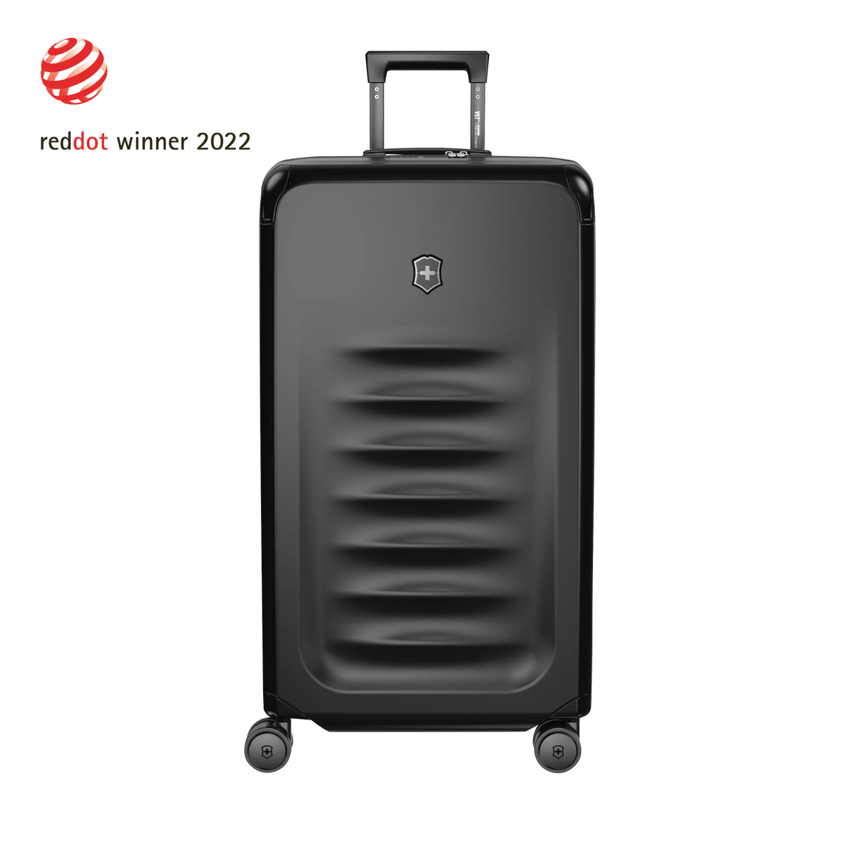 Victorinox Spectra 3.0 Trunk Large Case in black