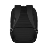 Victorinox Eco Friendly Laptop Backpack Black Lightweight Durable