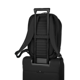 Victorinox Eco Friendly Laptop Backpack Black Lightweight Durable
