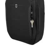 Victorinox Eco Friendly Laptop Backpack Black Lightweight Durable