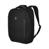 Victorinox Eco Friendly Laptop Backpack Black Lightweight Durable