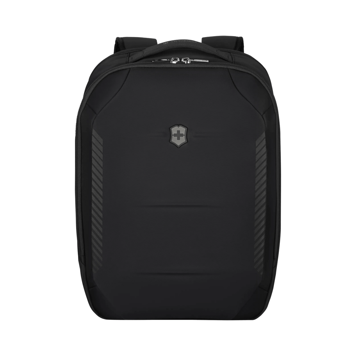 Victorinox Eco Friendly Laptop Backpack Black Lightweight Durable