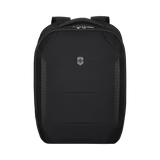 Victorinox Eco Friendly Laptop Backpack Black Lightweight Durable
