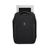 Victorinox Eco Friendly Laptop Backpack Black Lightweight Durable