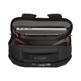 Victorinox Eco Friendly Laptop Backpack Black Lightweight Durable