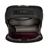Victorinox Eco Friendly Laptop Backpack Black Lightweight Durable