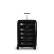 Victorinox Airox Medium Hardside Suitcase Black