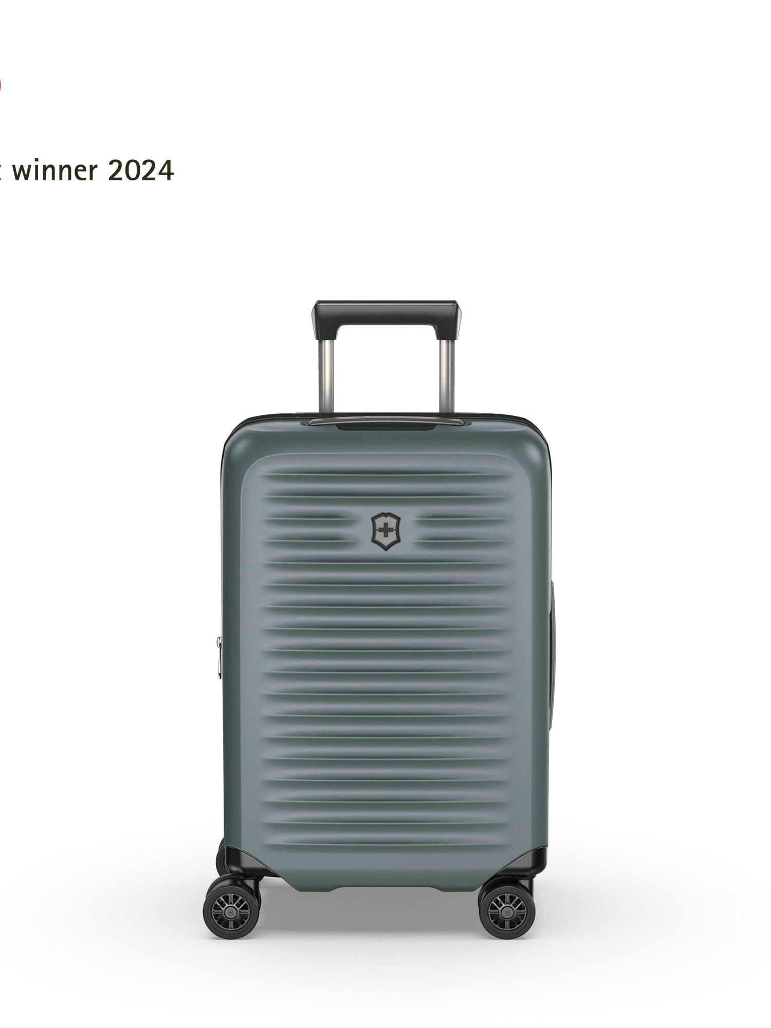 Victorinox Airox Advanced Frequent Flyer Carry-On Storm