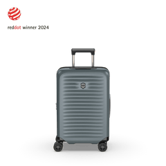 Victorinox Airox Advanced Frequent Flyer Carry-On Storm