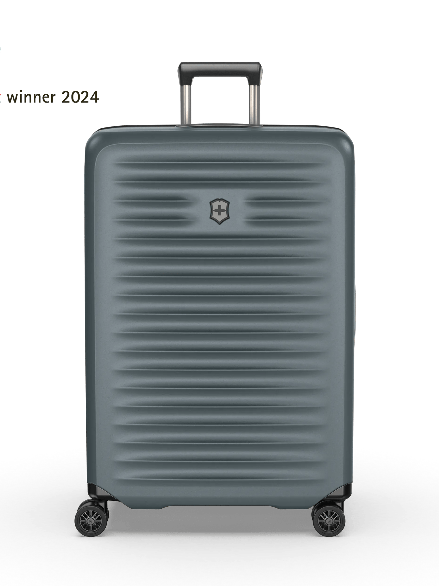 Victorinox Airox Advanced Large Hardside Suitcase Storm