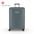 Victorinox Airox Advanced Large Hardside Suitcase Storm