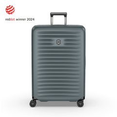 Victorinox Airox Advanced Large Hardside Suitcase Storm