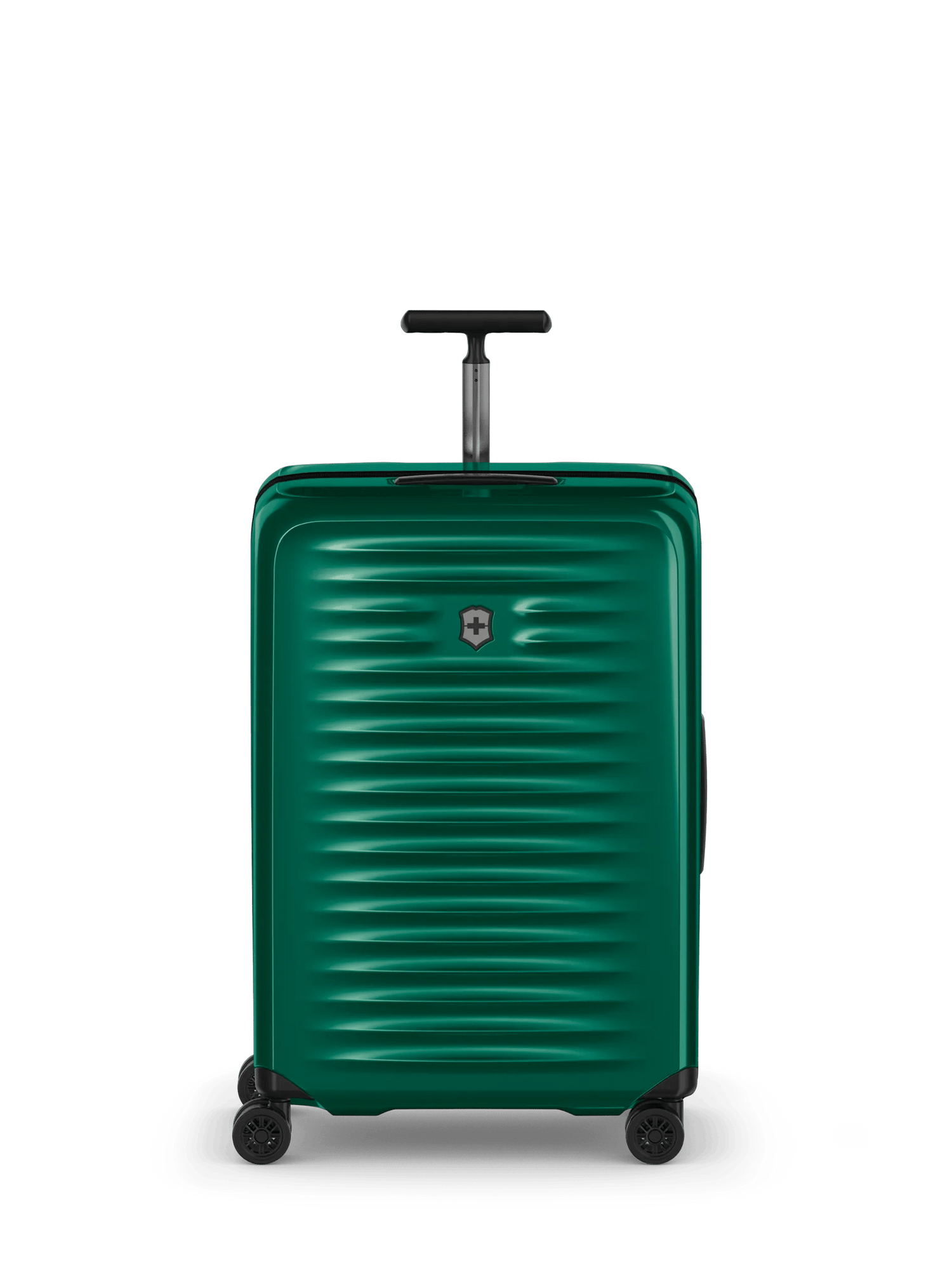 Victorinox Airox Medium Hardside Suitcase Green