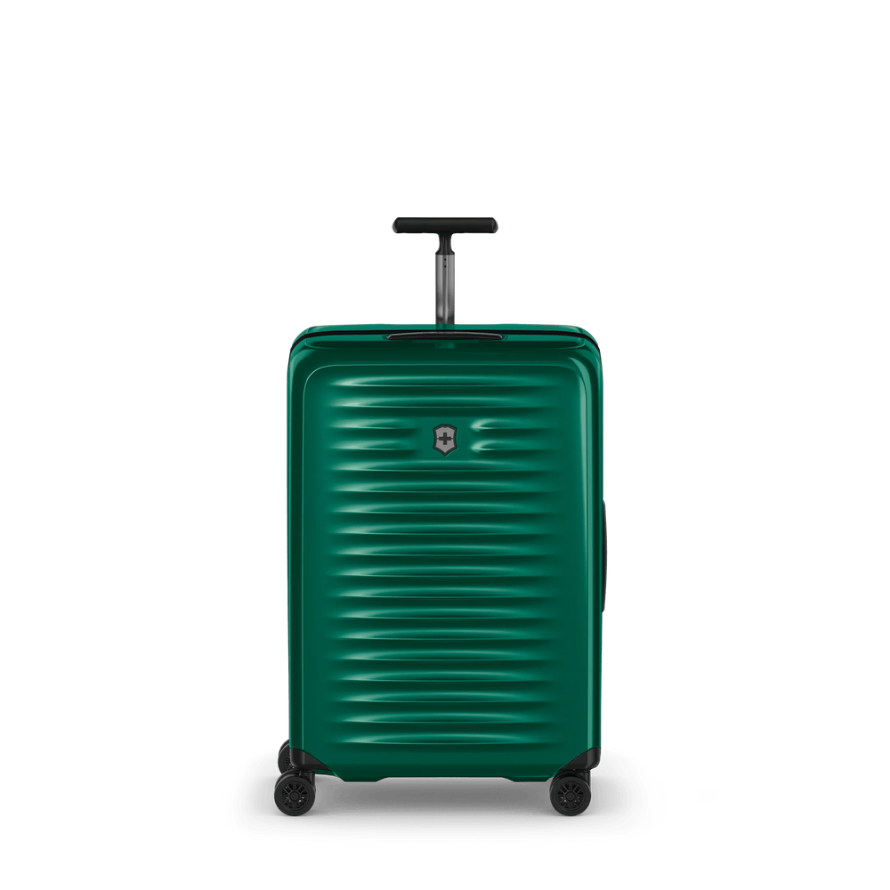 Victorinox Airox Medium Hardside Suitcase Green
