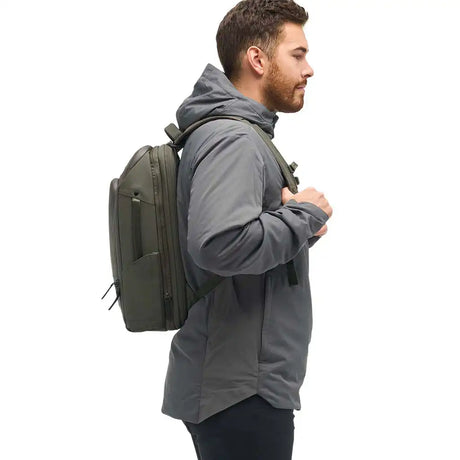 Nomatic Travel Pack 14L Olive, detail view 4