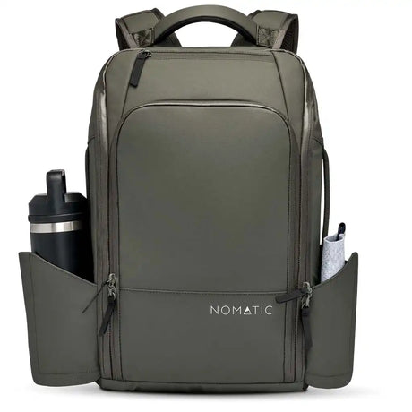Nomatic Travel Pack 14L Olive, detail view 8