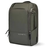 Nomatic Travel Pack 14L Olive, detail view 9