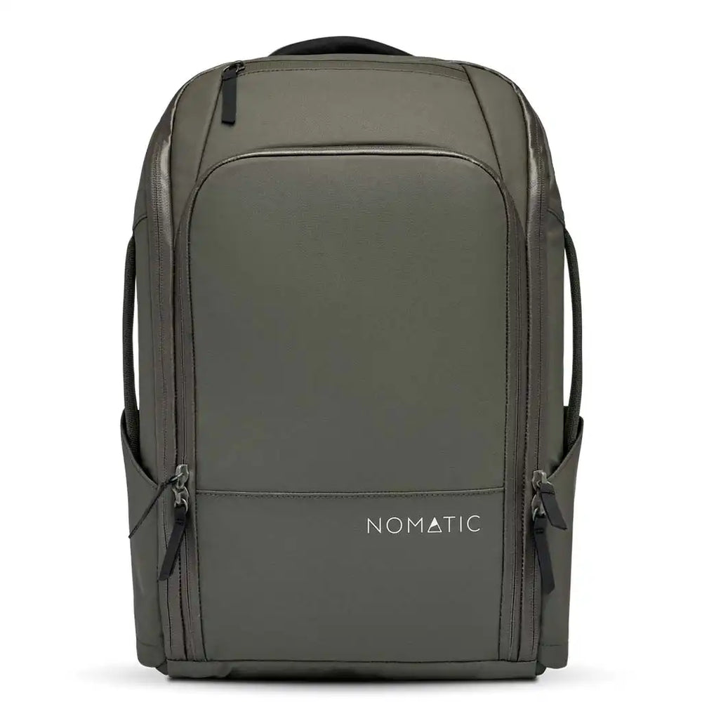 Nomatic Travel Pack 14L Olive, detail view 10