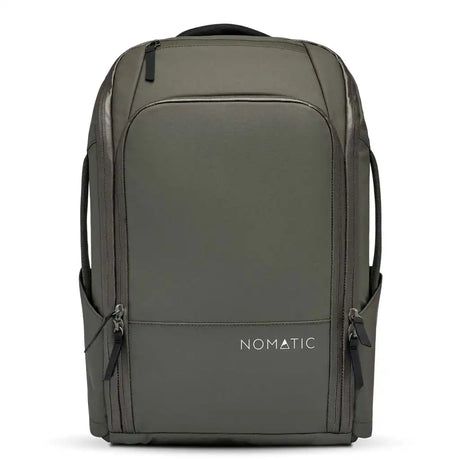 Nomatic Travel Pack 14L Olive, detail view 10
