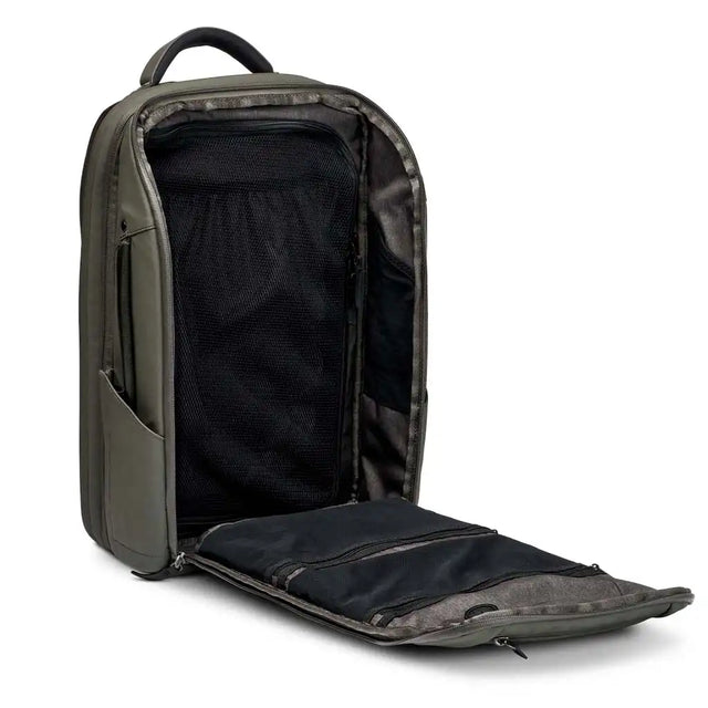 Nomatic Travel Pack 14L Olive, detail view 3