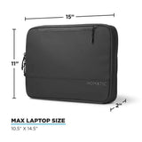 Nomatic Tech Case, detail view 2