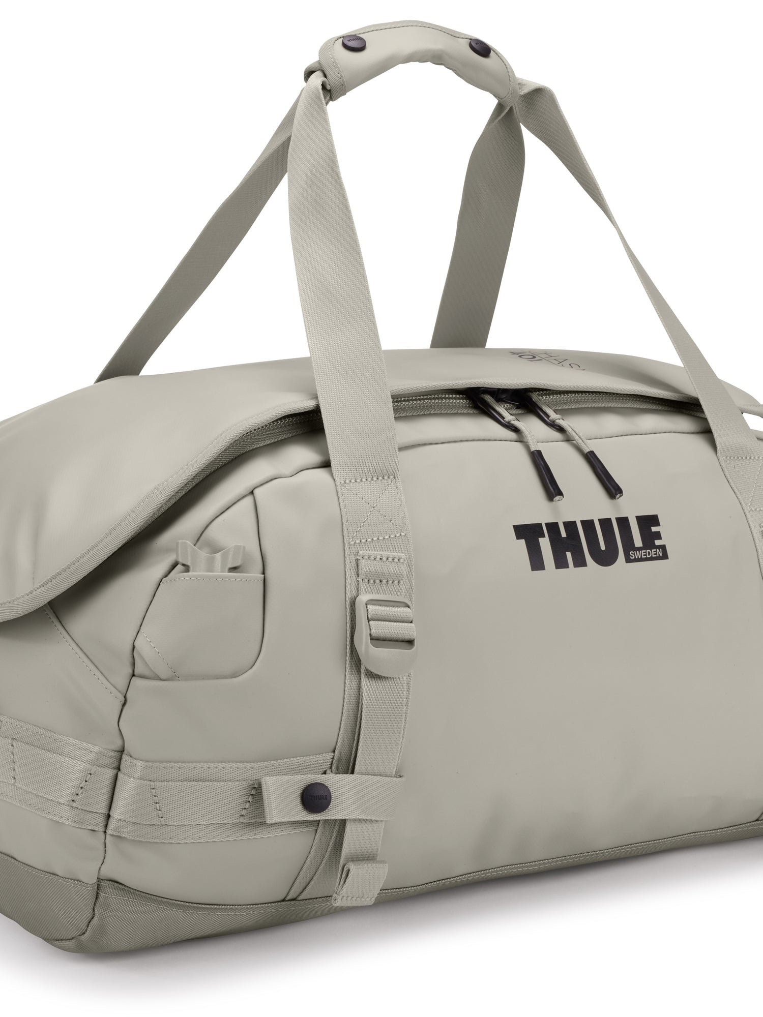 Thule Chasm Duffel 40L — Soft Sand