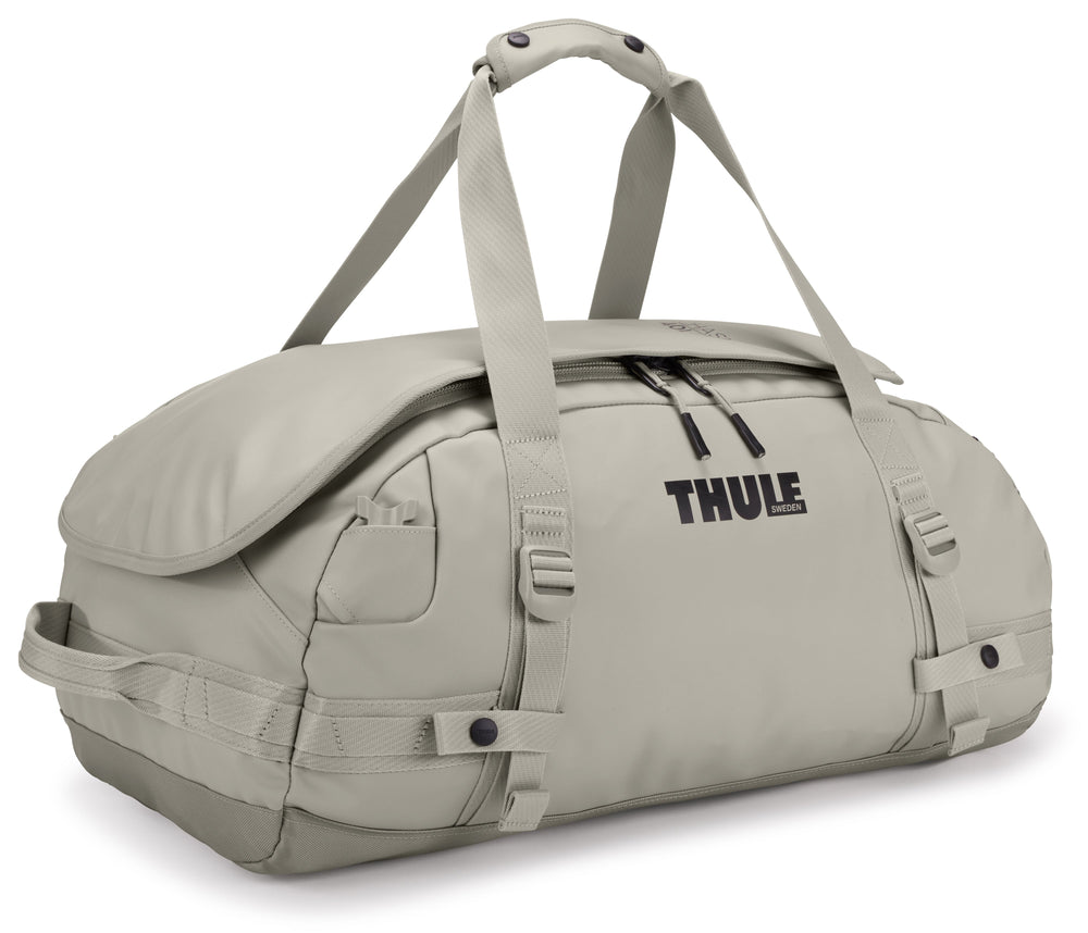 Thule Chasm Duffel 40L — Soft Sand