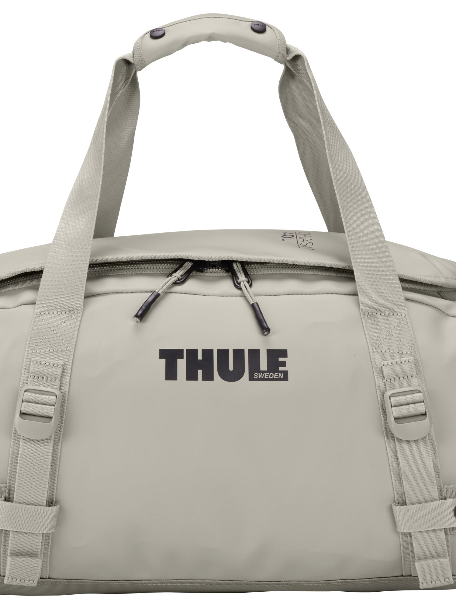 Thule Chasm Duffel 40L — Soft Sand