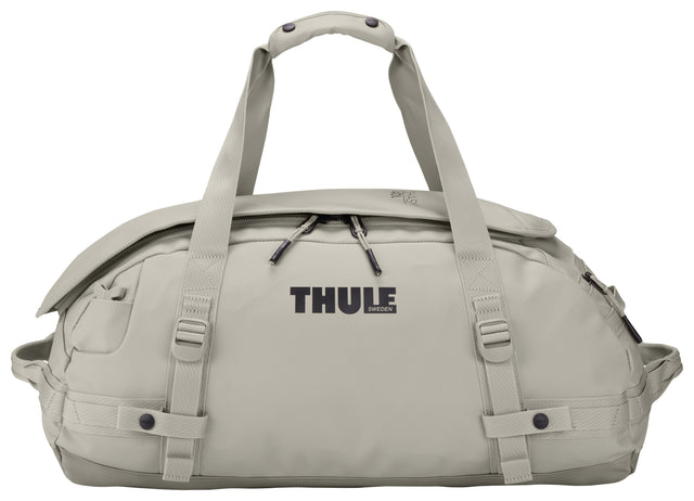 Thule Chasm Duffel 40L — Soft Sand