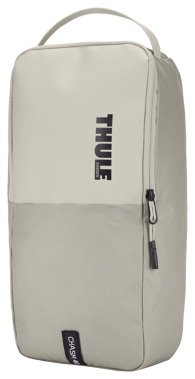 Thule Chasm Duffel 40L — Soft Sand