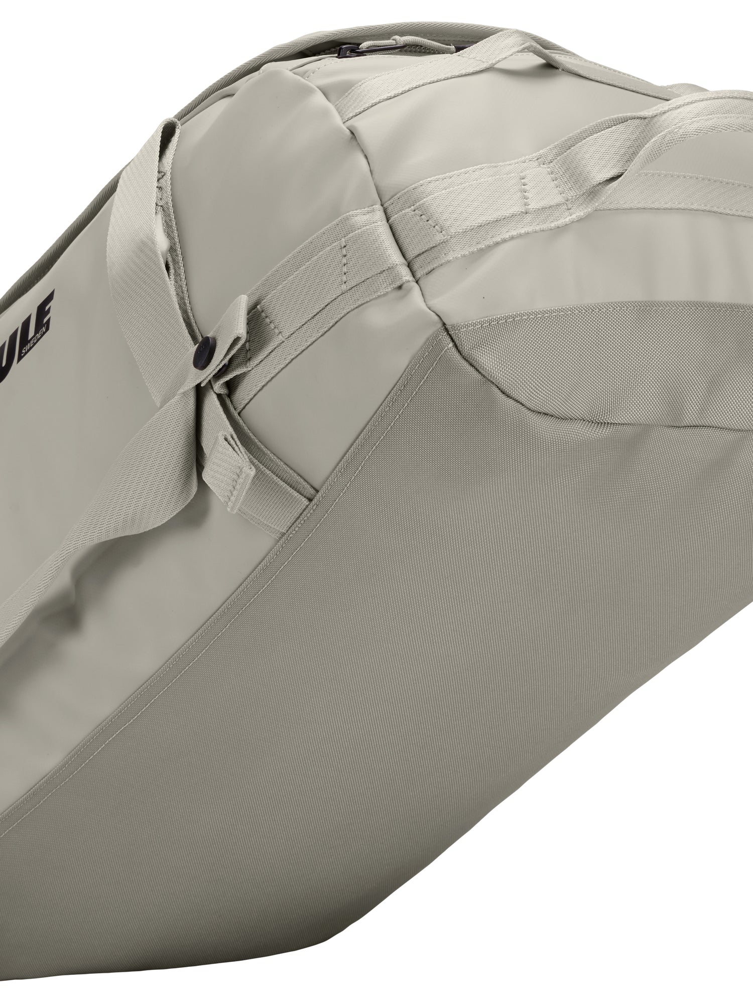 Thule Chasm Duffel 40L — Soft Sand