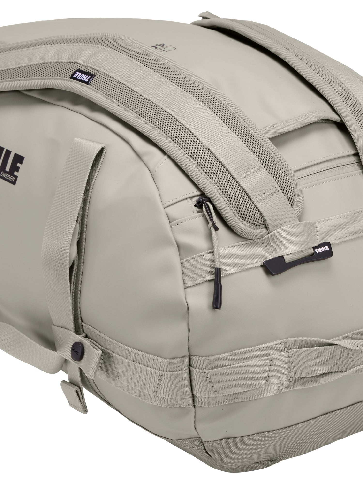 Thule Chasm Duffel 40L — Soft Sand