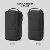 Nomatic Toiletry Bag Small Black, detail view 3
