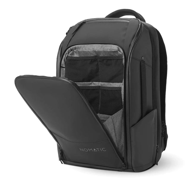 Nomatic Travel Pack 14L Black, detail view 2