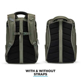 Nomatic Travel Pack 14L Black, detail view 5