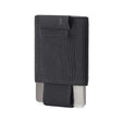 Nomatic Wallet Black, front view