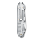 Victorinox Synergy Alox Silver Swiss Army Knife