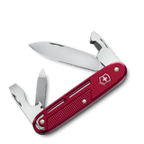 Victorinox Synergy Alox Red Swiss Army Knife