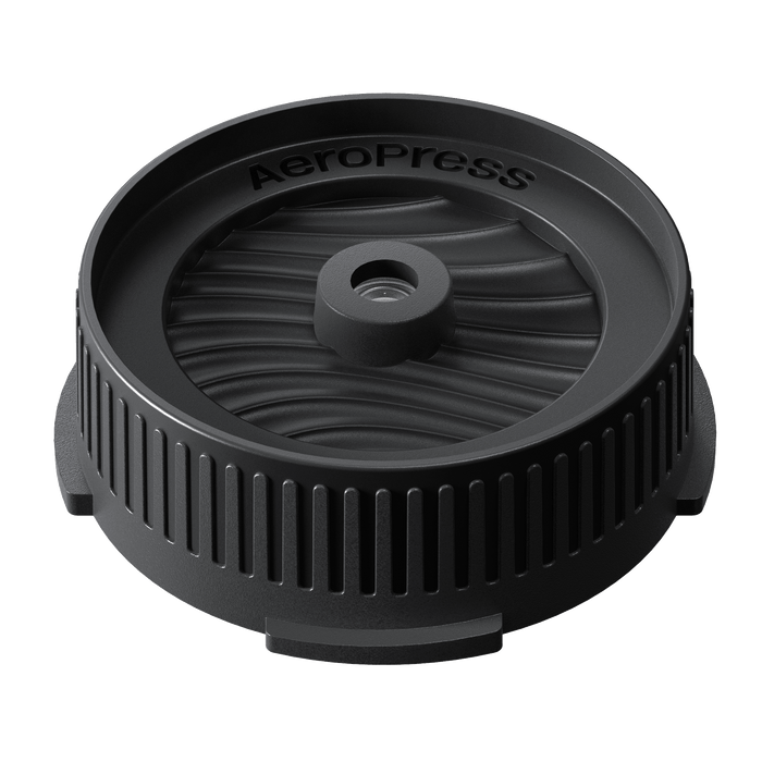 AeroPress Expert Control Coffee Brewing Cap Precision Filter
