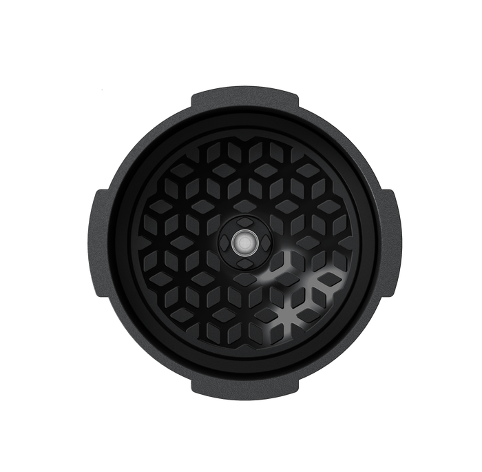 AeroPress Expert Control Coffee Brewing Cap Precision Filter